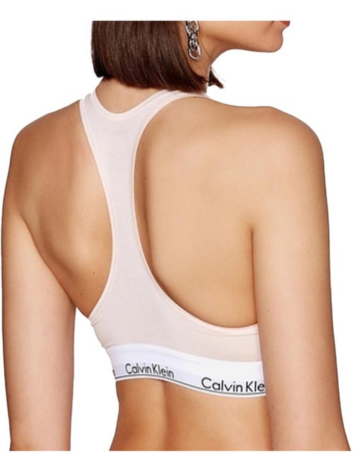 Brassière Femme Calvin Klein Jeans - Kiabi Brassière Femme Calvin Klein Jeans - Kiabi