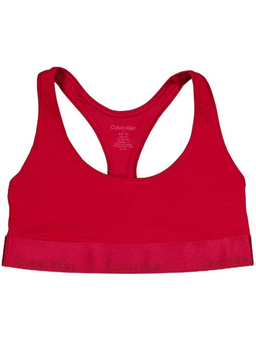 Brassière Femme Calvin Klein Jeans - Kiabi