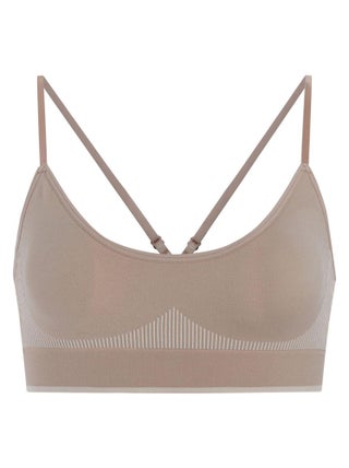 Brassière femme Contour Seamless Adidas Sport
