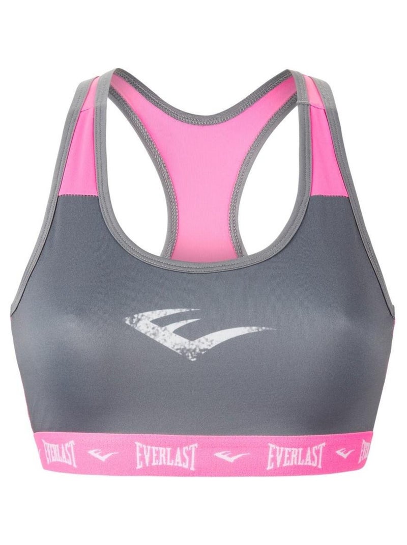 Brassière femme Everlast Rose - Kiabi