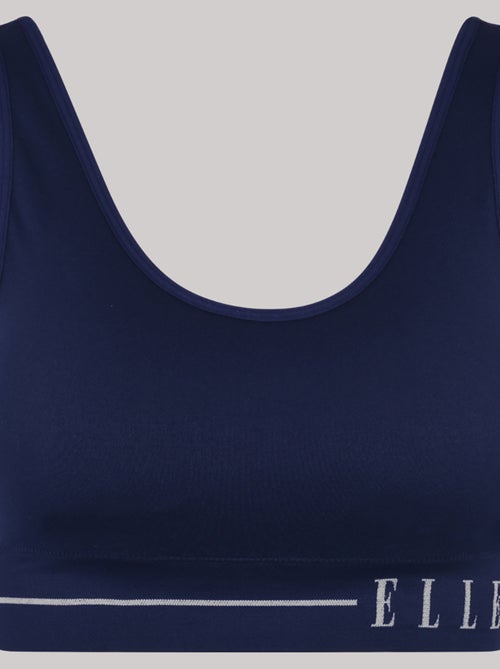 Brassière femme Headline ELLE - Kiabi
