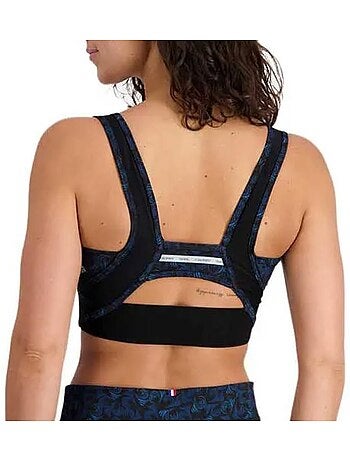 Brassière Femme Le Coq Sportif