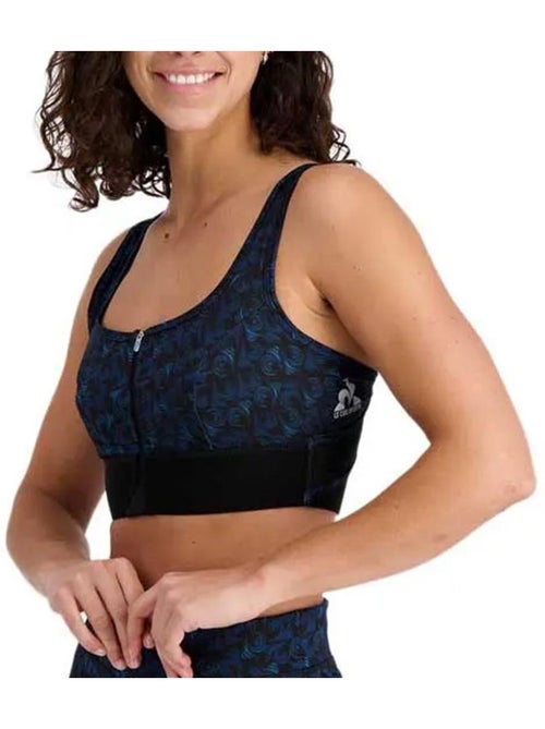 Brassière Femme Le Coq Sportif - Kiabi