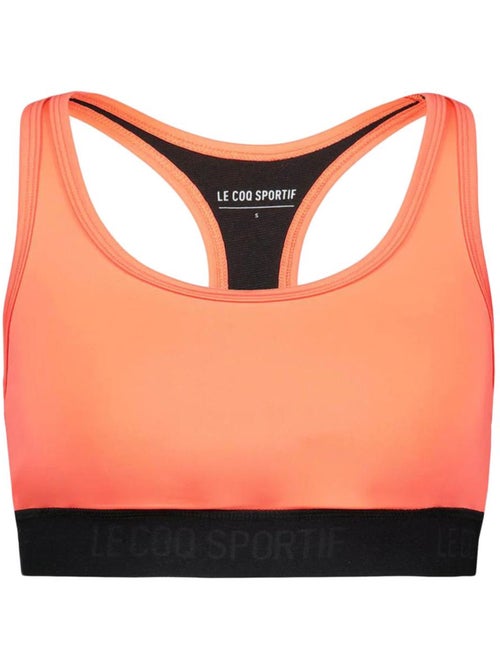 Brassière Femme Le Coq Sportif Training - Kiabi
