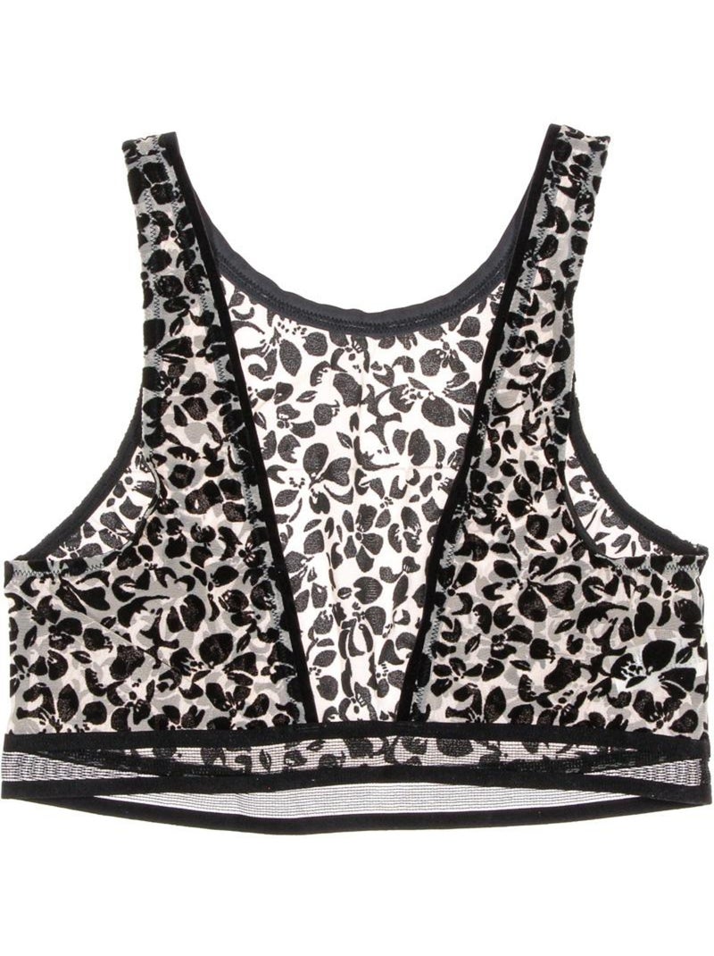 Brassière Femme Noir - Kiabi