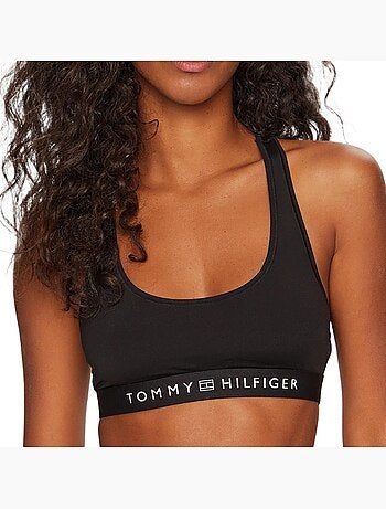 Brassière Femme Tommy Hilfiger