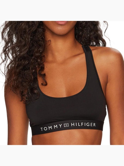 Brassière Femme Tommy Hilfiger - Kiabi Brassière Femme Tommy Hilfiger - Kiabi