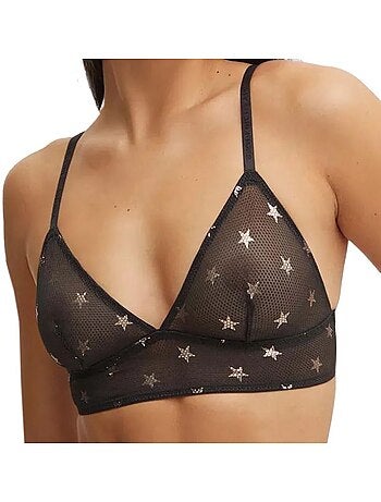 Brassière Femme Tommy Hilfiger