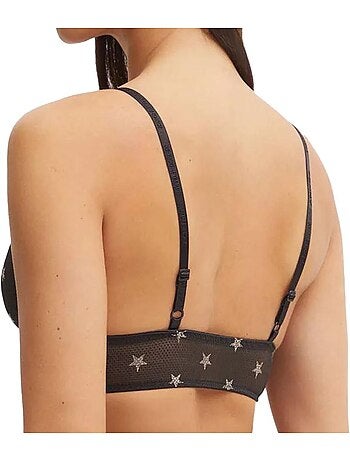 Brassière Femme Tommy Hilfiger