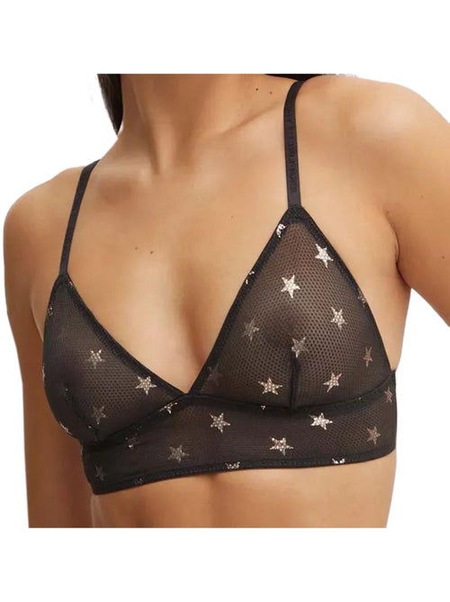 Brassière Femme Tommy Hilfiger - Kiabi Brassière Femme Tommy Hilfiger - Kiabi