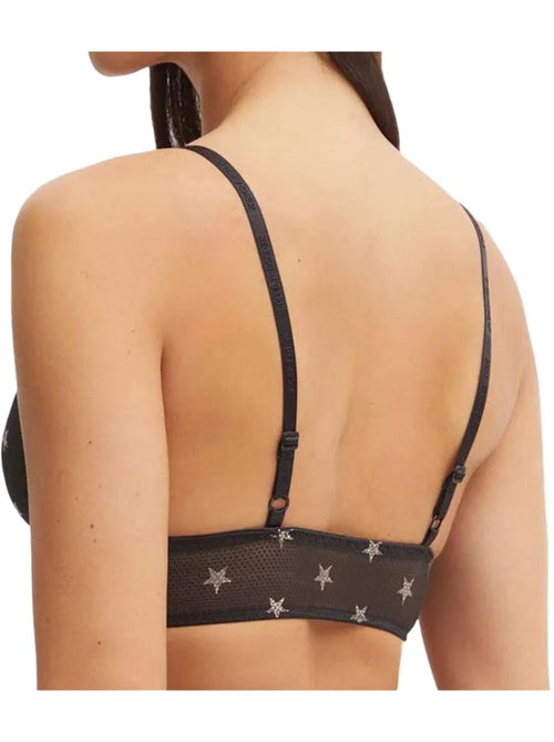 Brassière Femme Tommy Hilfiger - Kiabi Brassière Femme Tommy Hilfiger - Kiabi