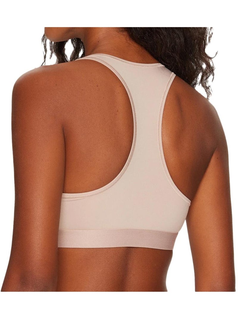 Brassière Femme Tommy Hilfiger Rose - Kiabi