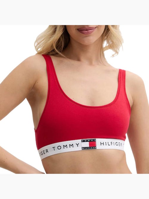 Brassière Femme Tommy Hilfiger - Kiabi