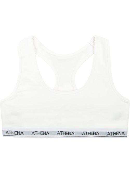 Brassière fille Coton Ultra Doux Athena Fille - Kiabi