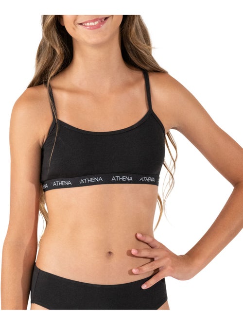 Brassière fille My Petit Prix Athena Fille - Kiabi