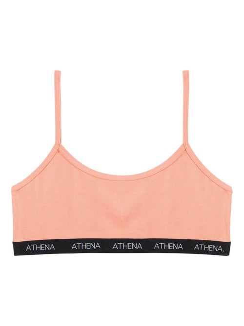 Brassière Fille My Petit Prix Athena - Kiabi