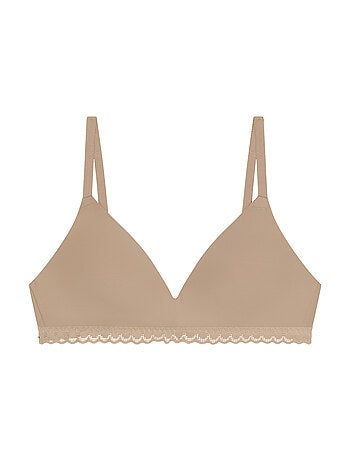 Brassière fille paddé sans armatures Daily Micro