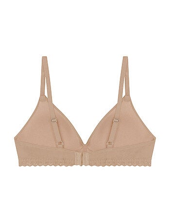 Brassière fille paddé sans armatures Daily Micro