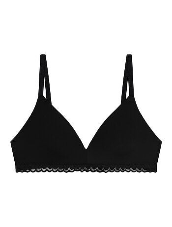 Brassière fille paddé sans armatures Daily Micro