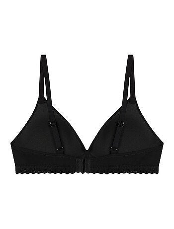 Brassière fille paddé sans armatures Daily Micro