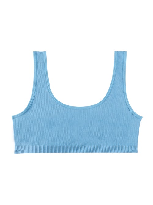 Brassière Fille SANS COUTURES COTELE - Kiabi