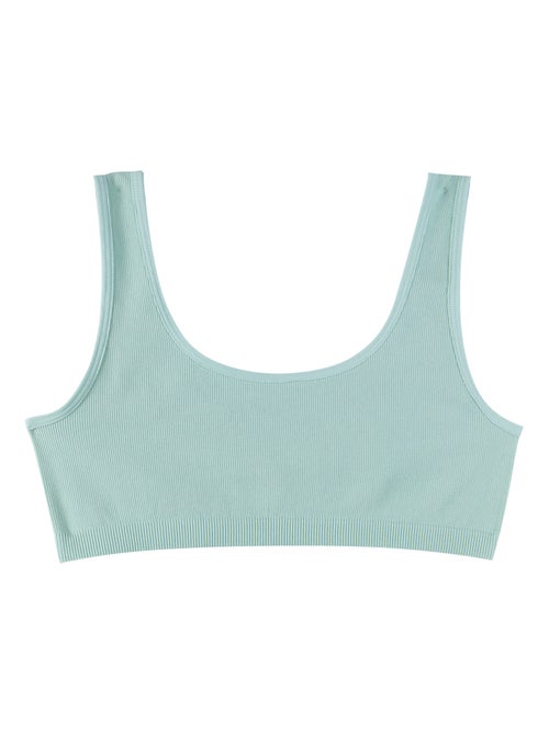 Brassière Fille SANS COUTURES COTELE - Kiabi