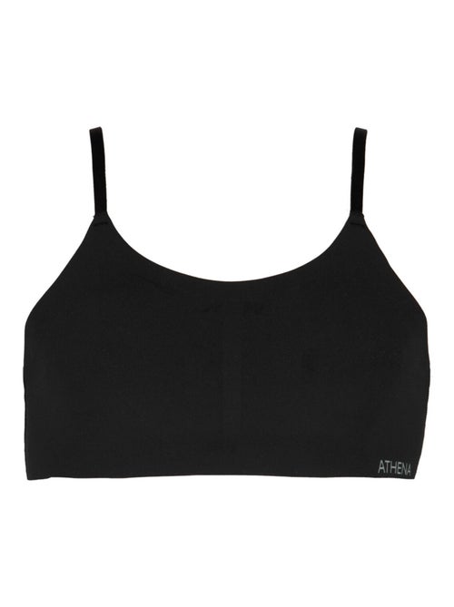 Brassière fille Seconde Peau Athena - Kiabi