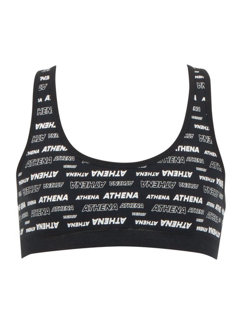 Brassière fille Sport Sans Couture Girl by Athena - Kiabi