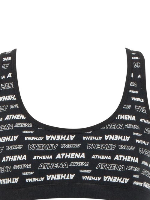 Brassière fille Sport Sans Couture Girl by - Kiabi