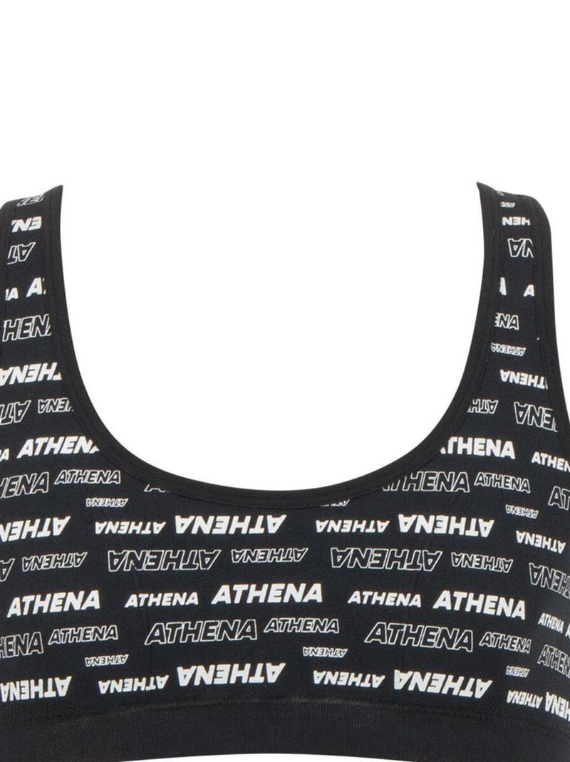 Brassière fille Sport Sans Couture Girl by Multicolore - Kiabi