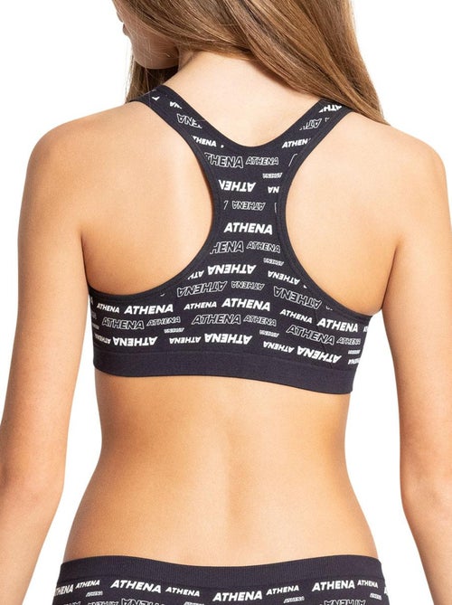 Brassière fille Sport Sans Couture Girl by - Kiabi