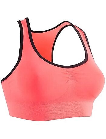 Brassière Fit Active Raffermissante