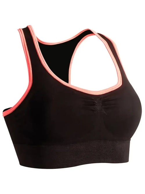 Brassière Fit Active Raffermissante - Kiabi