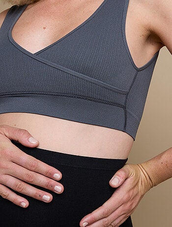 BRASSIERE GROSSESSE - RougeGorge Lingerie