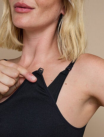 Brassiere grossesse Honesty - RougeGorge Lingerie