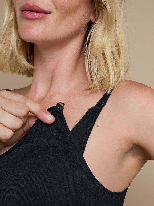 Brassiere grossesse Honesty - RougeGorge Lingerie - Kiabi