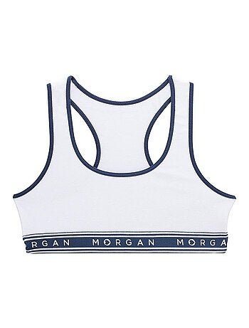 Brassière INES - Morgan Junior