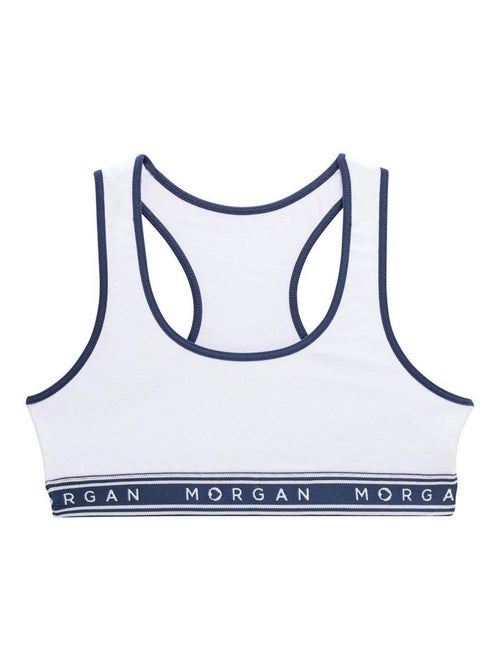 Brassière INES - Morgan Junior - Kiabi