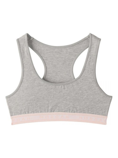 Brassière INES - Morgan Junior - Kiabi