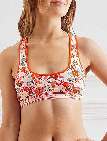 Brassière INES - Morgan Junior