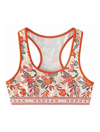 Brassière INES - Morgan Junior