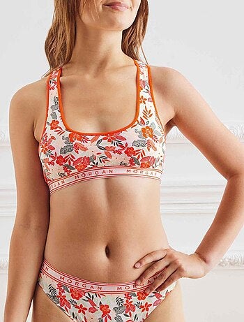 Brassière INES - Morgan Junior