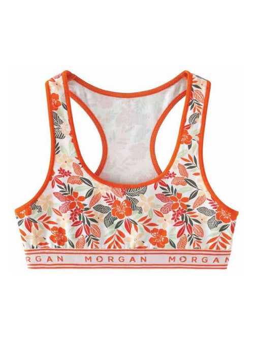 Brassière INES - Morgan Junior - Kiabi