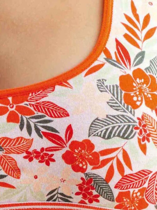 Brassière INES - Morgan Junior - Kiabi