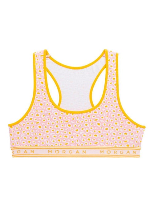 Brassière INES - Morgan Junior - Kiabi