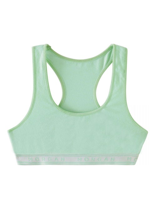 Brassière INES - Morgan Junior - Kiabi