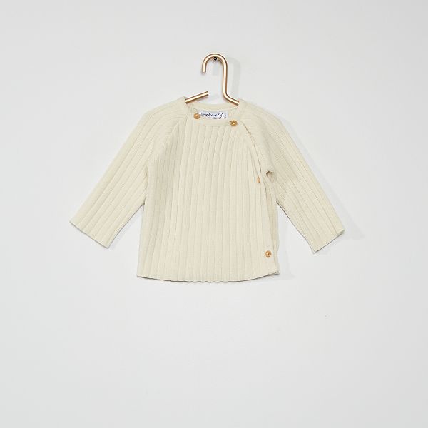 Brassiere La Manufacture De Layette En Laine Bebe Garcon Gris Kiabi 25 00 Brassiere La Manufacture De Layette En Laine Bebe Garcon Gris Kiabi 25 00