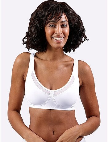 Brassière Large Sans Armatures - Witt