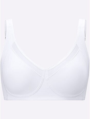 Brassière Large Sans Armatures - Witt