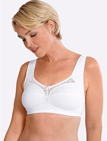 Brassière Large Sans Armatures - Witt
